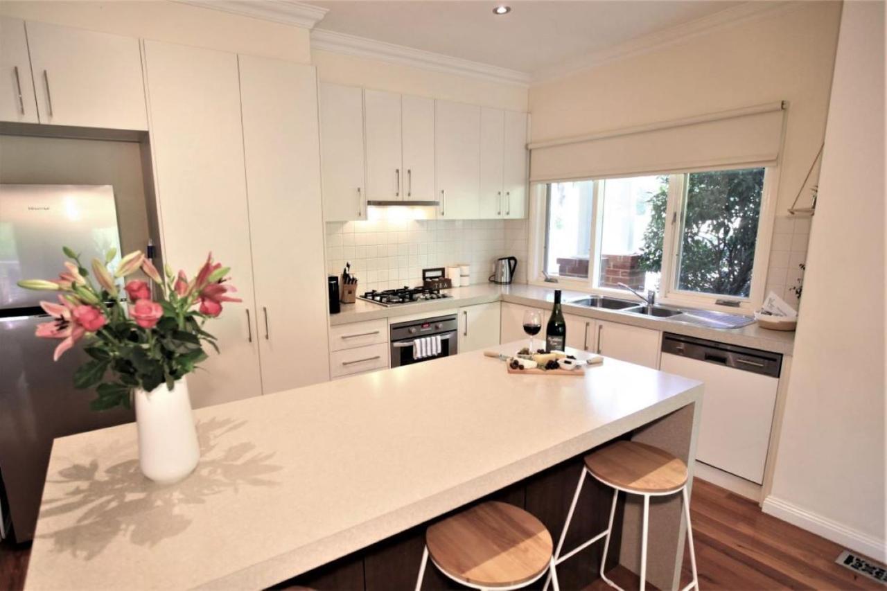Healesville House - Fig Tree House 외부 사진